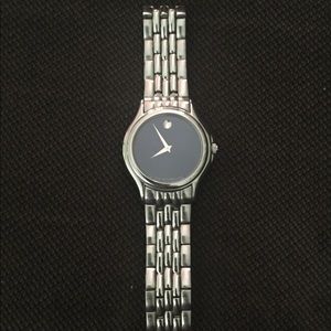 Men’s Movado Watch